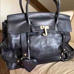 Juicy Couture Weekend Tote
